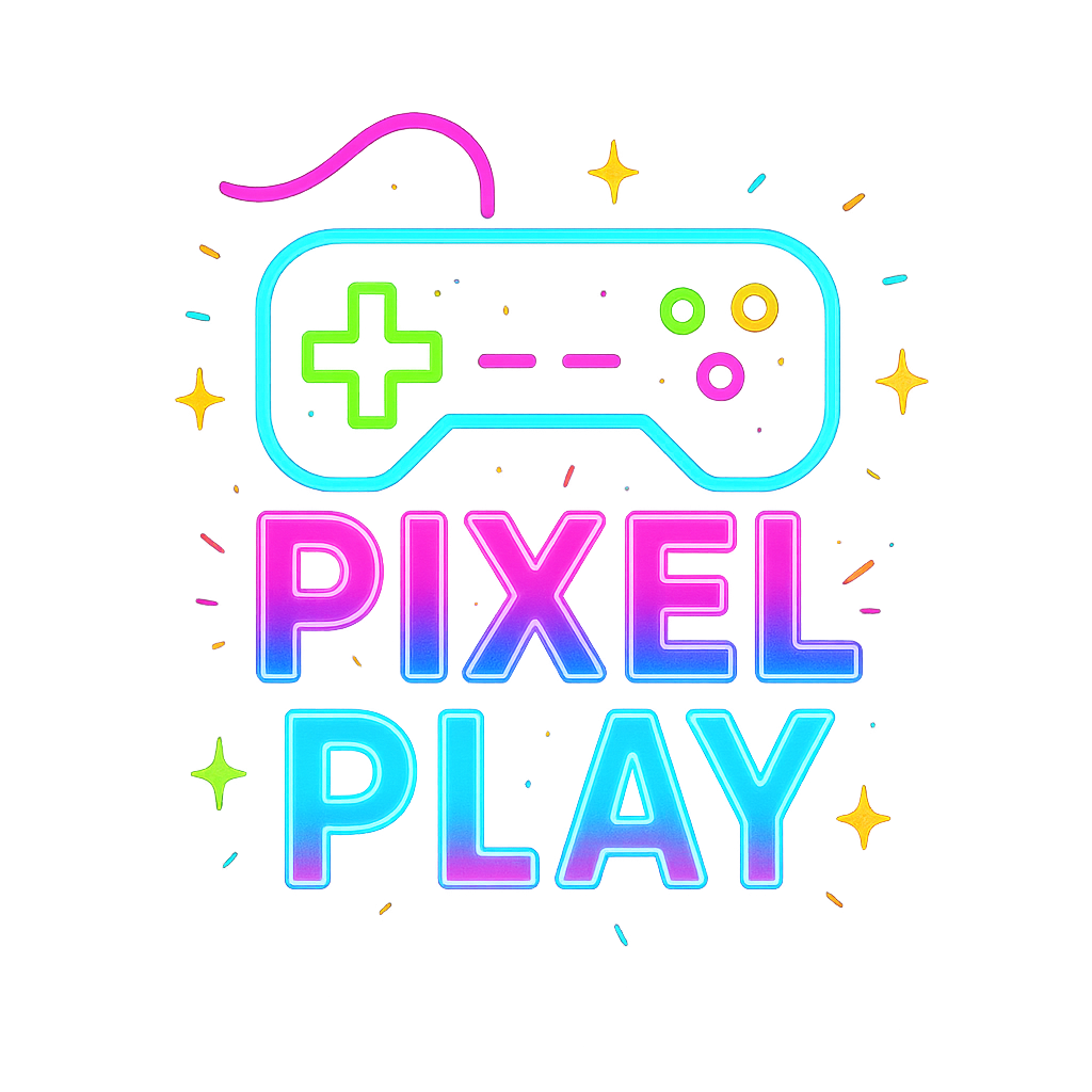 Pixel Play